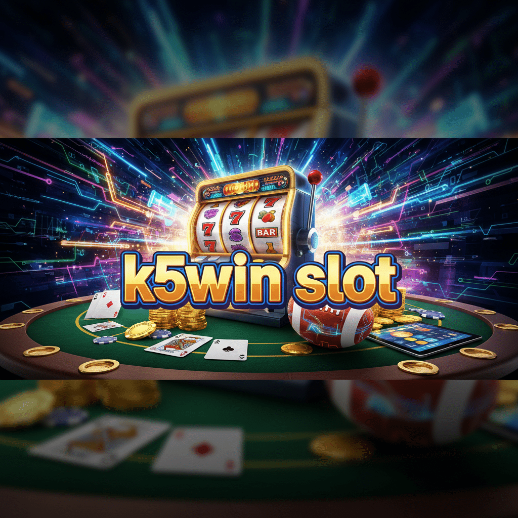 k5win slot