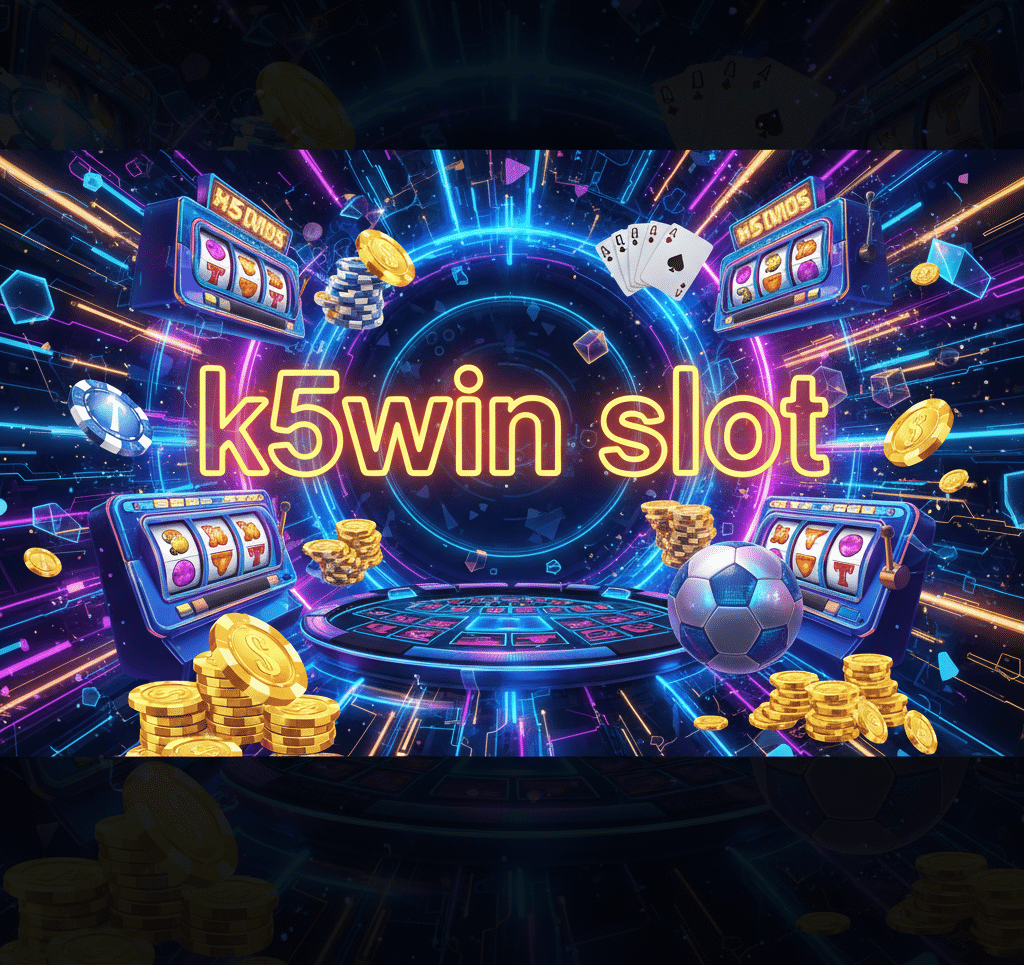 k5win slot