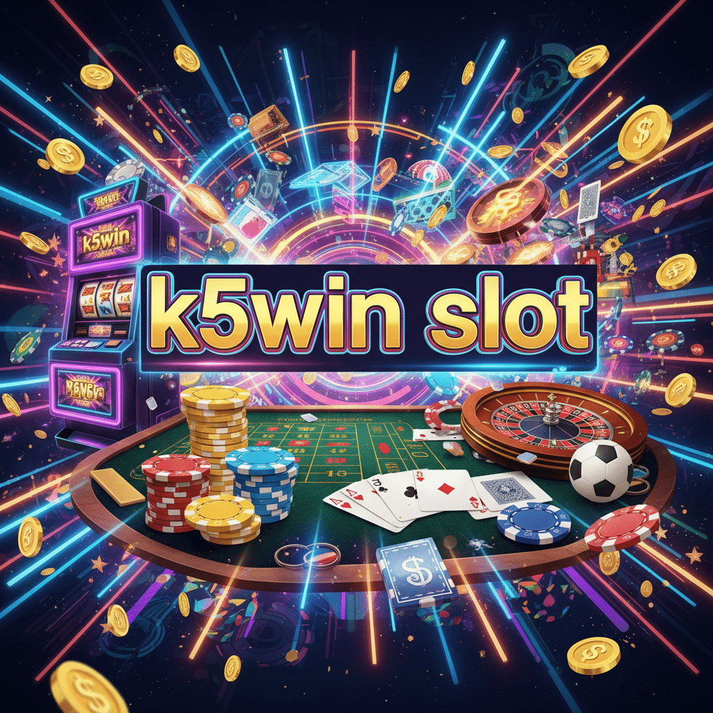 k5win slot
