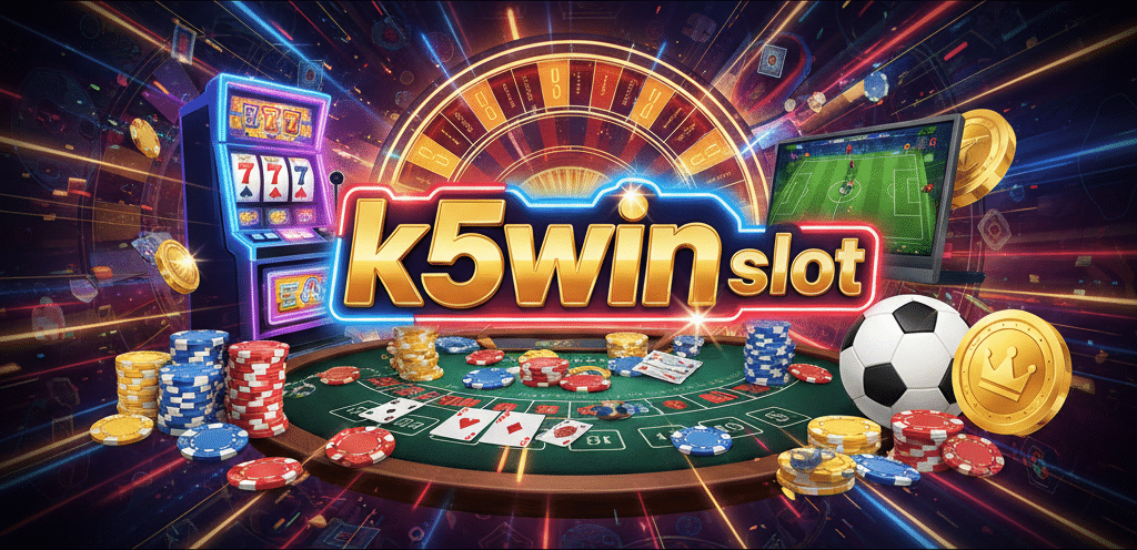 k5win slot